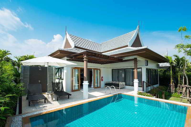 Pimann Buri Pool Villas Ao Nang Krabi Sha Plus Exterior photo