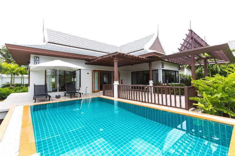 Pimann Buri Pool Villas Ao Nang Krabi Sha Plus Exterior photo