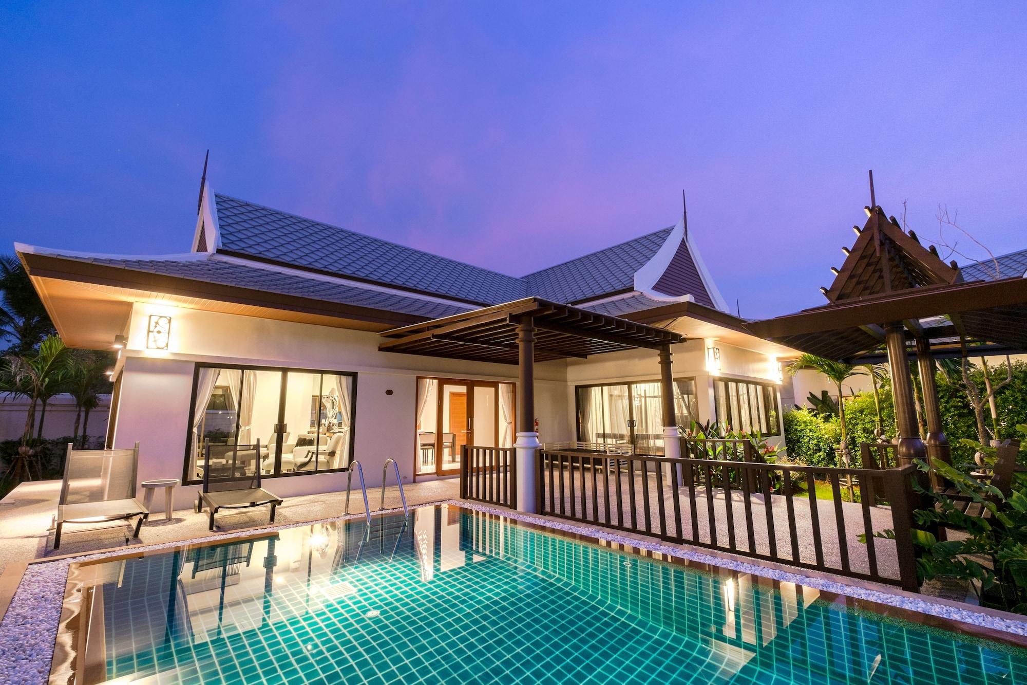 Pimann Buri Pool Villas Ao Nang Krabi Sha Plus Exterior photo