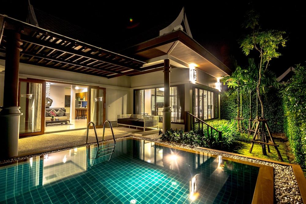 Pimann Buri Pool Villas Ao Nang Krabi Sha Plus Exterior photo