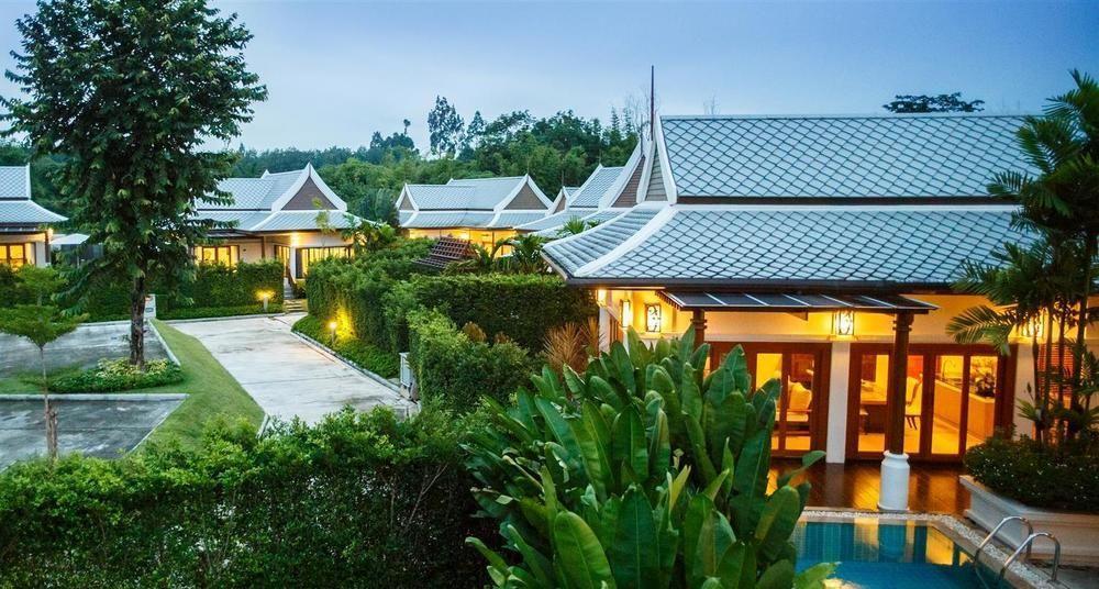 Pimann Buri Pool Villas Ao Nang Krabi Sha Plus Exterior photo