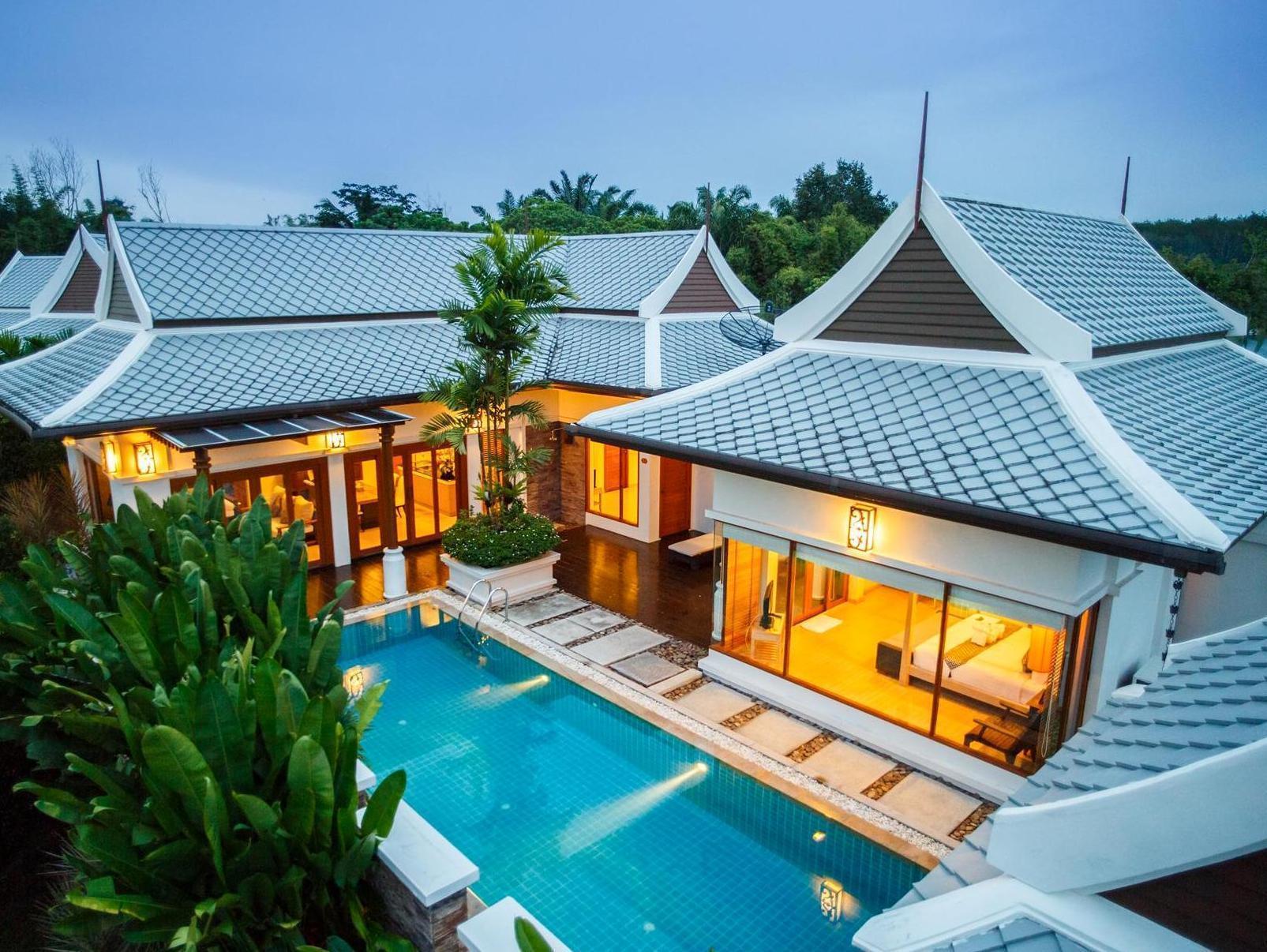 Pimann Buri Pool Villas Ao Nang Krabi Sha Plus Exterior photo