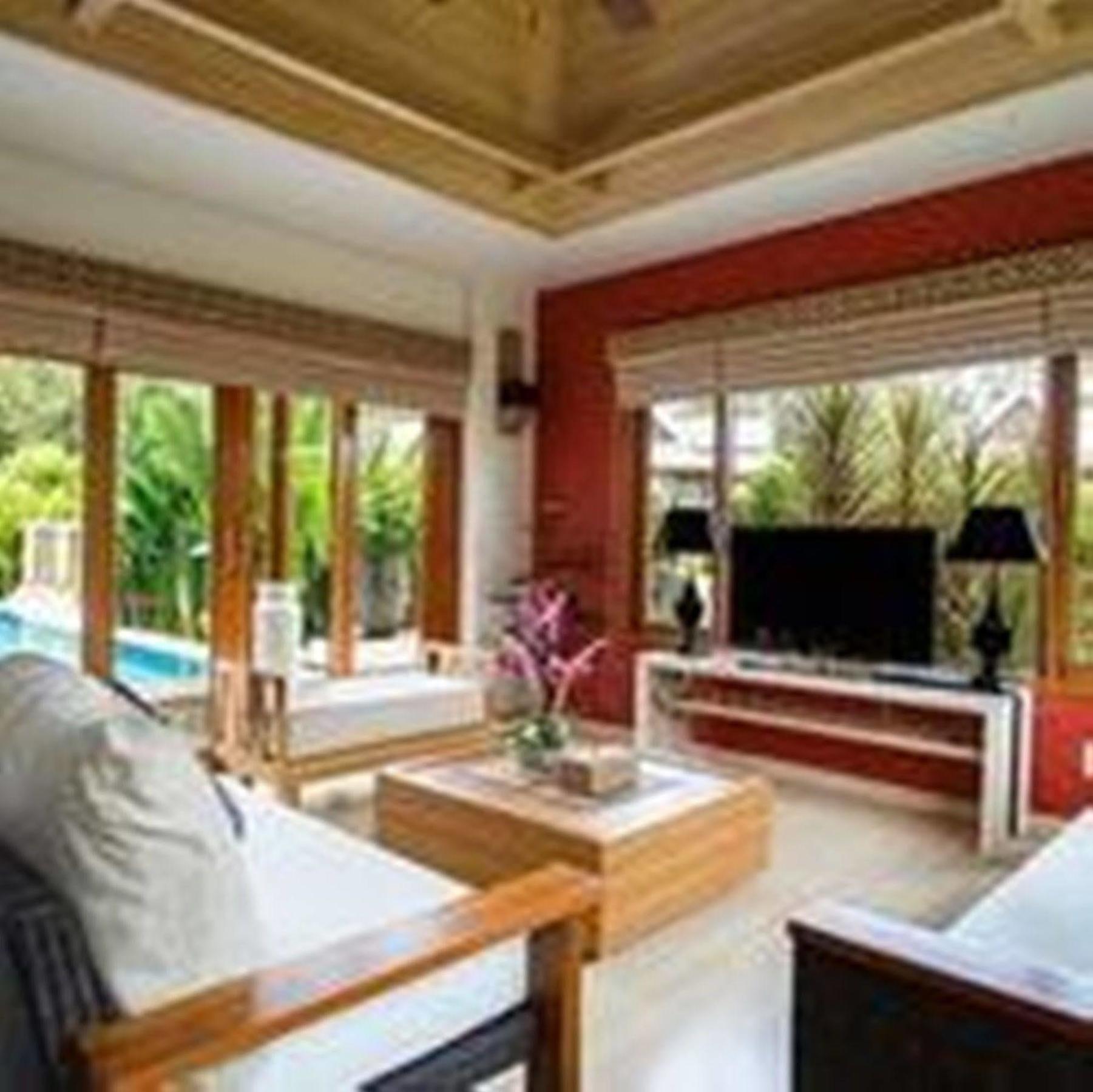 Pimann Buri Pool Villas Ao Nang Krabi Sha Plus Exterior photo