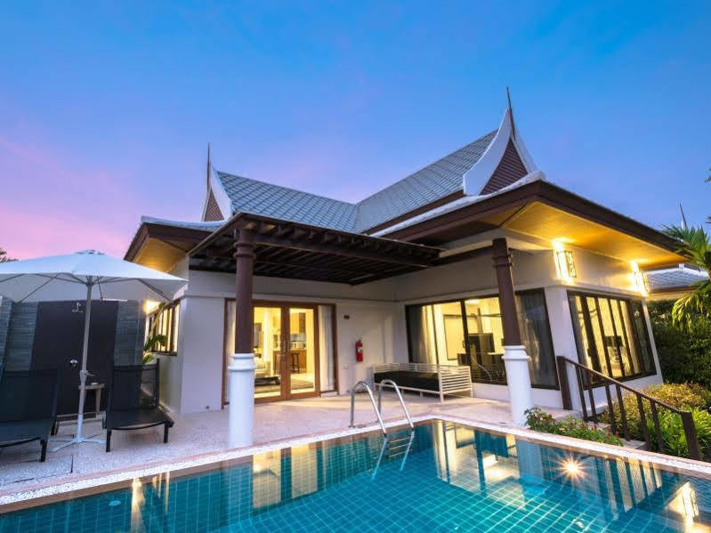 Pimann Buri Pool Villas Ao Nang Krabi Sha Plus Exterior photo